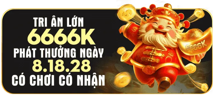 Ưu Đãi Dành Riêng Cho Từng Sảnh Game 777king