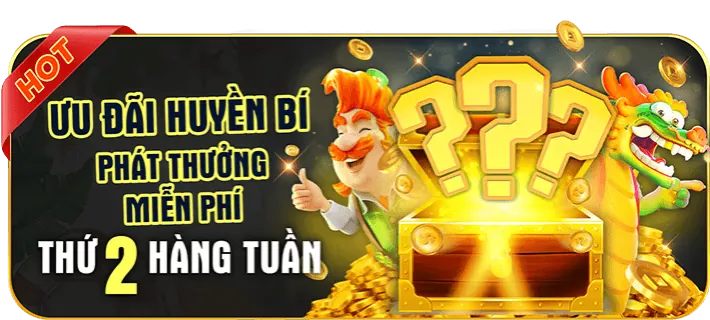 Khuyến mãi nạp lại và hoàn trả hàng tuần