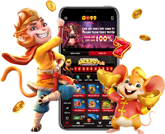Biểu tượng giao diện thân thiện và dễ sử dụng của 777king