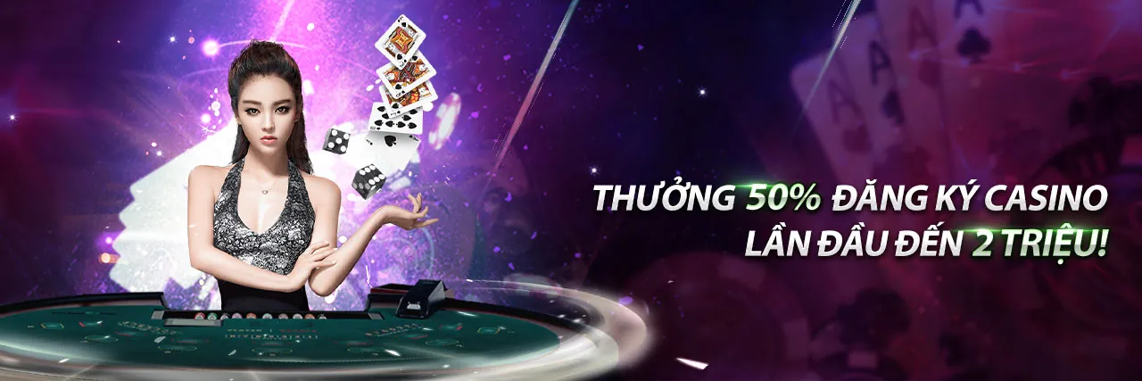 Hình ảnh khuyến mãi 777king với các biểu tượng tiền thưởng và may mắn, nền xanh vàng đặc trưng