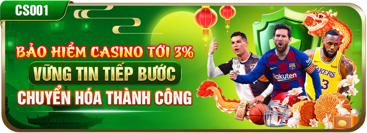 Các trò chơi đa dạng tại 777king