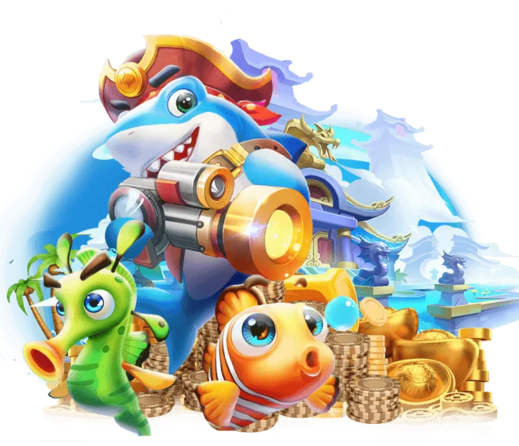 Hình ảnh hoàn trả không giới hạn cho các loại game tại 777king