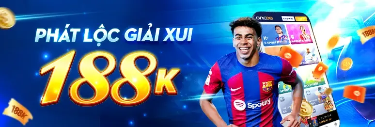 Hoàn trả tiền cược 777king
