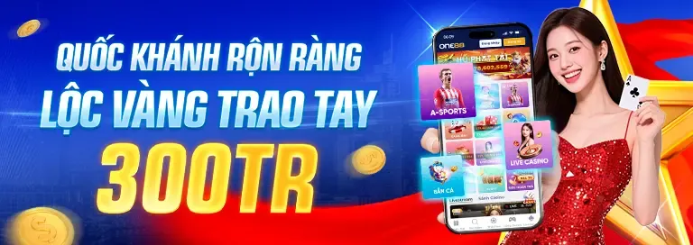 Trò chơi jackpot lũy tiến 777king
