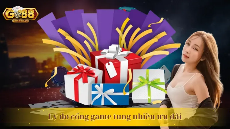 Các chương trình khuyến mãi và ưu đãi hấp dẫn tại 777king