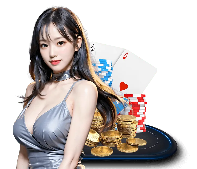 Sảnh Live Casino 777king với dealer trực tiếp