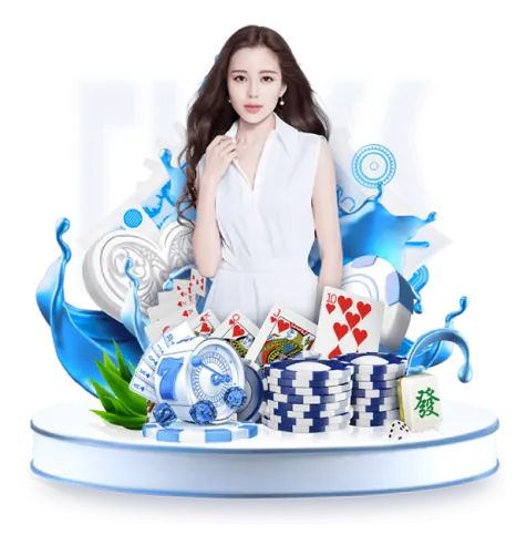 Casino trực tuyến 777king